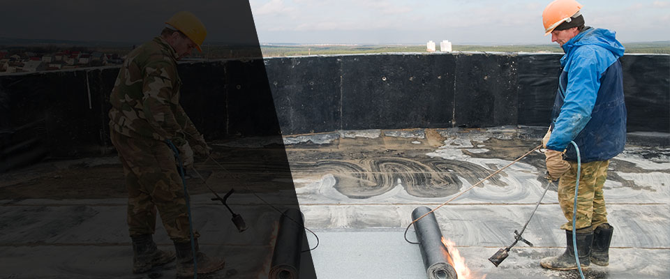 Bowler Roofing Contractors